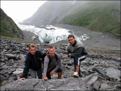 Sydøen 2002