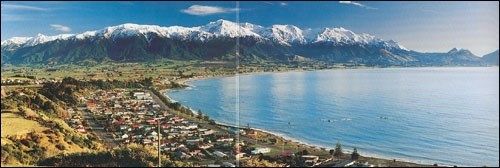 Sydøen 2002