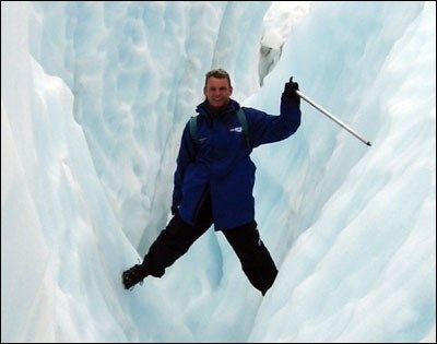 Sydøen 2002
