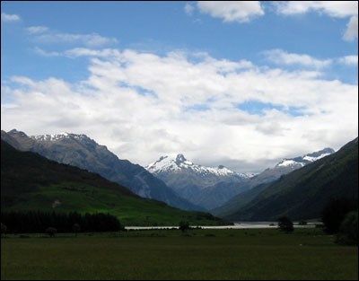 Sydøen 2002
