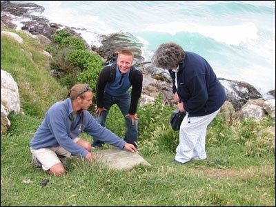 Sydøen 2002