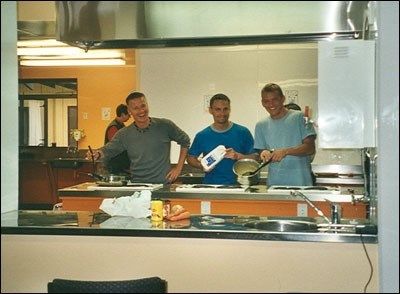 Sydøen 2002