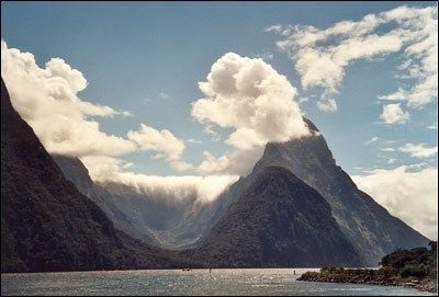 Sydøen 2002