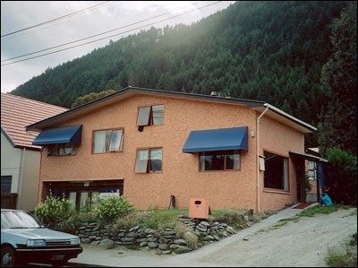 Sydøen 2002