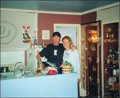 Sydøen 2002
