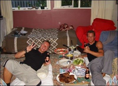 Sydøen 2002