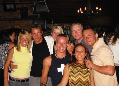 Sydøen 2002