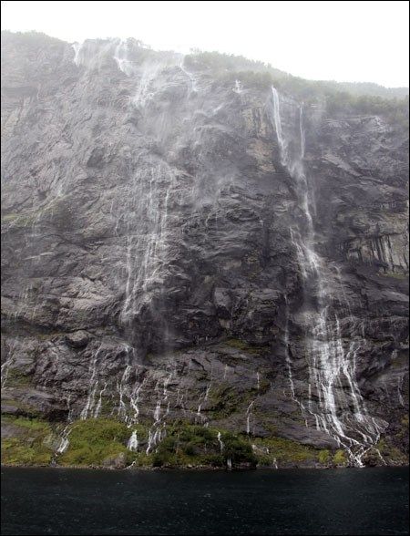 Norge 2012