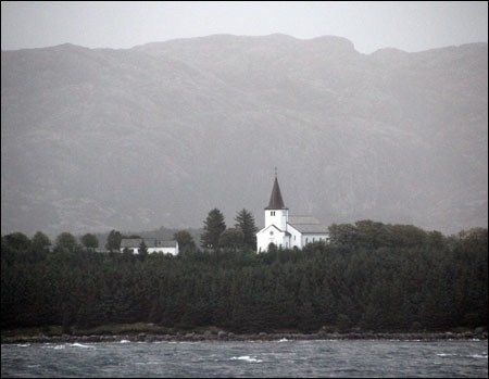 Norge 2012