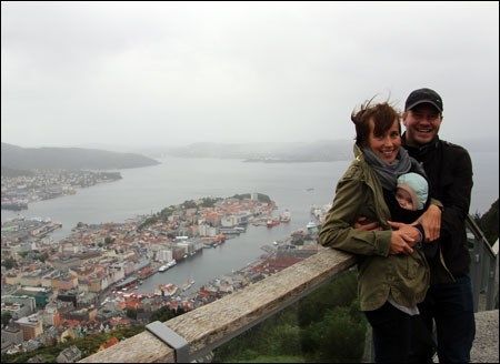 Norge 2012