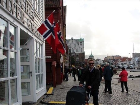 Norge 2012