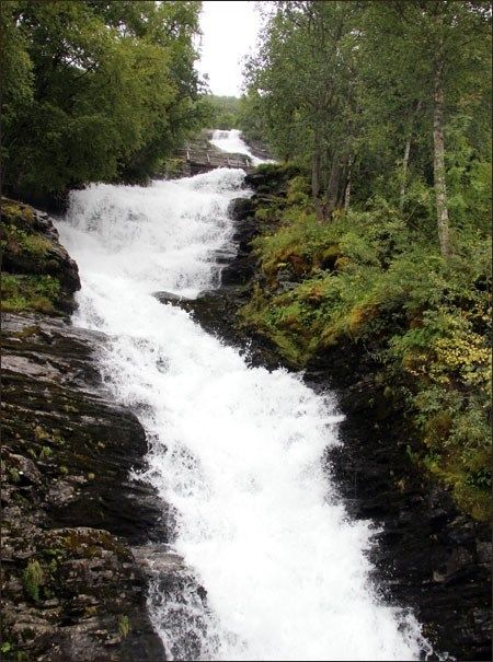 Norge 2012