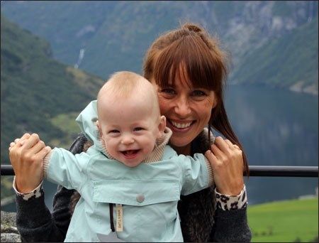 Norge 2012