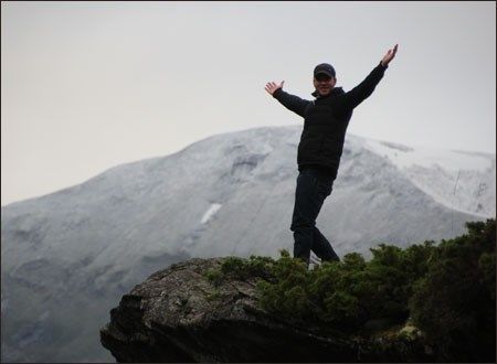 Norge 2012
