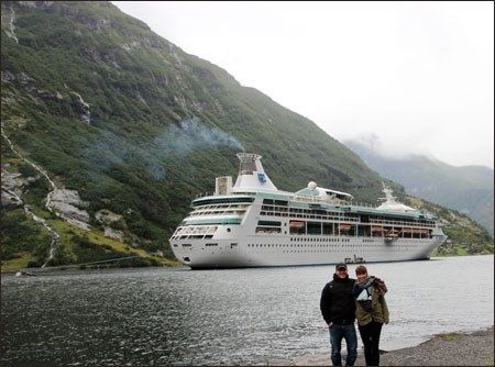 Norge 2012