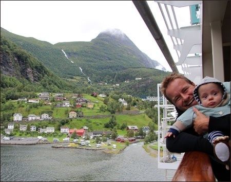 Norge 2012