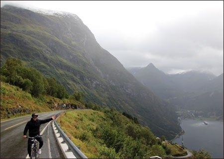 Norge 2012