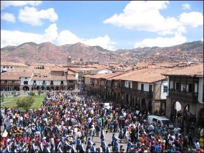 Peru 2006
