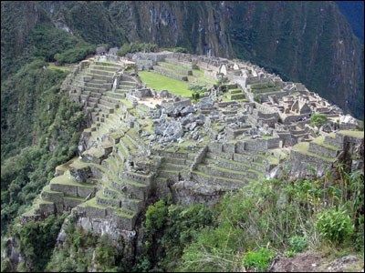 Peru 2006