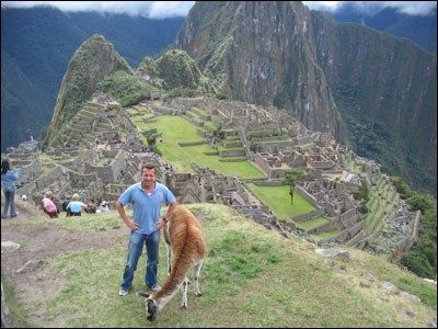 Peru 2006