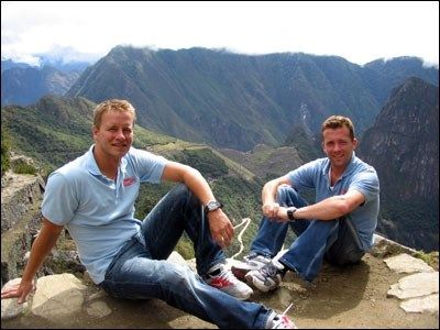 Peru 2006