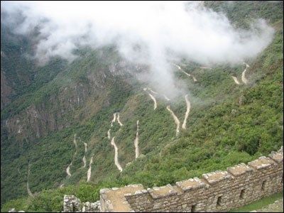 Peru 2006