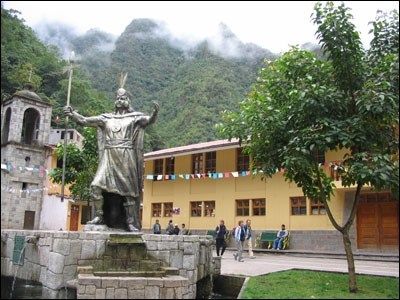Peru 2006