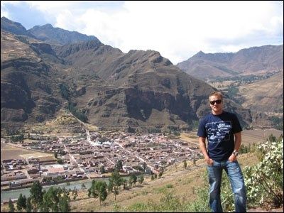 Peru 2006