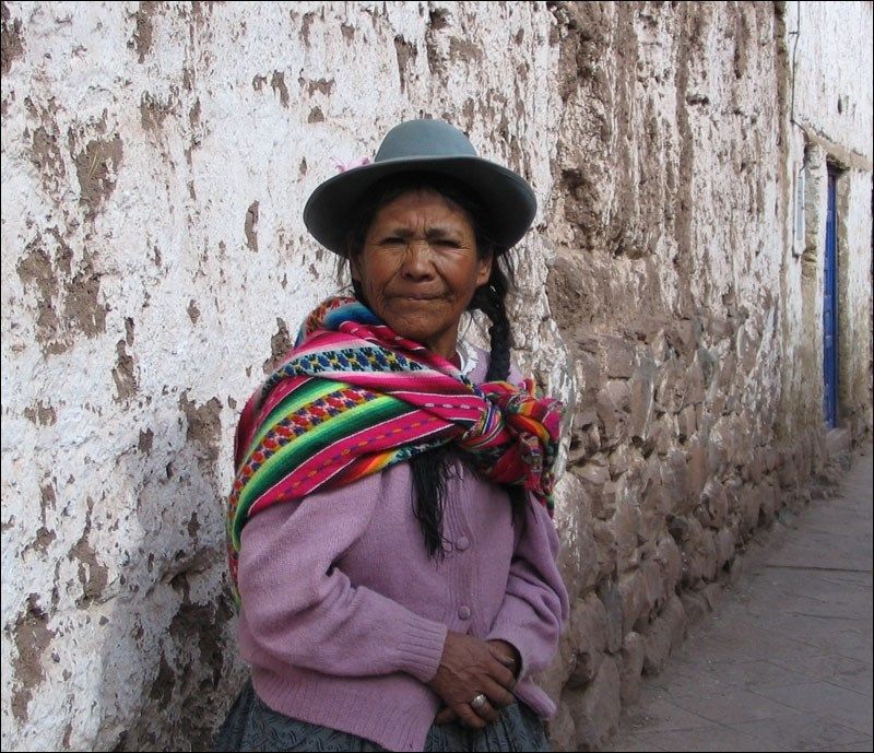 Peru 2006