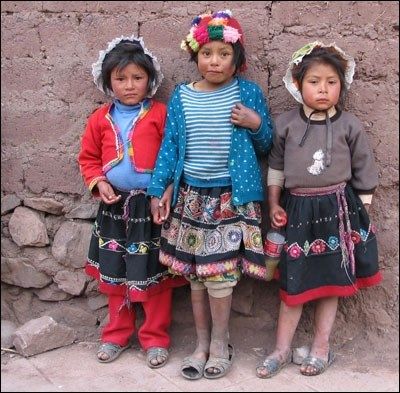 Peru 2006