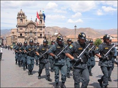 Peru 2006