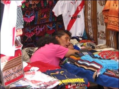 Peru 2006