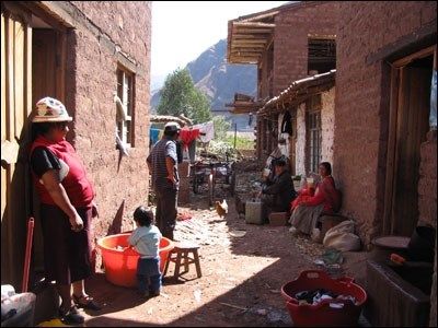 Peru 2006