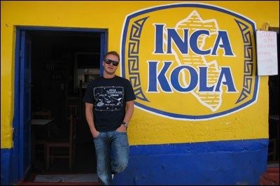 Peru 2006