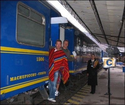 Peru 2006