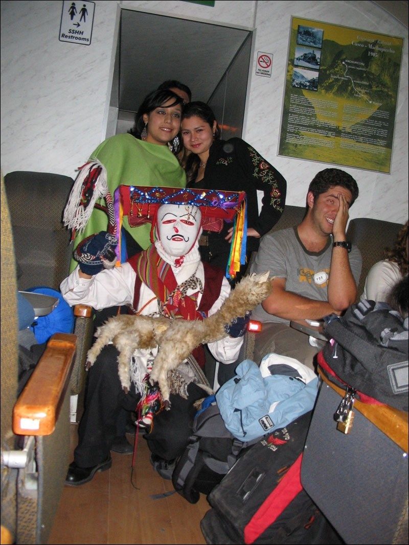 Peru 2006