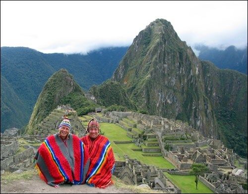 Peru 2006