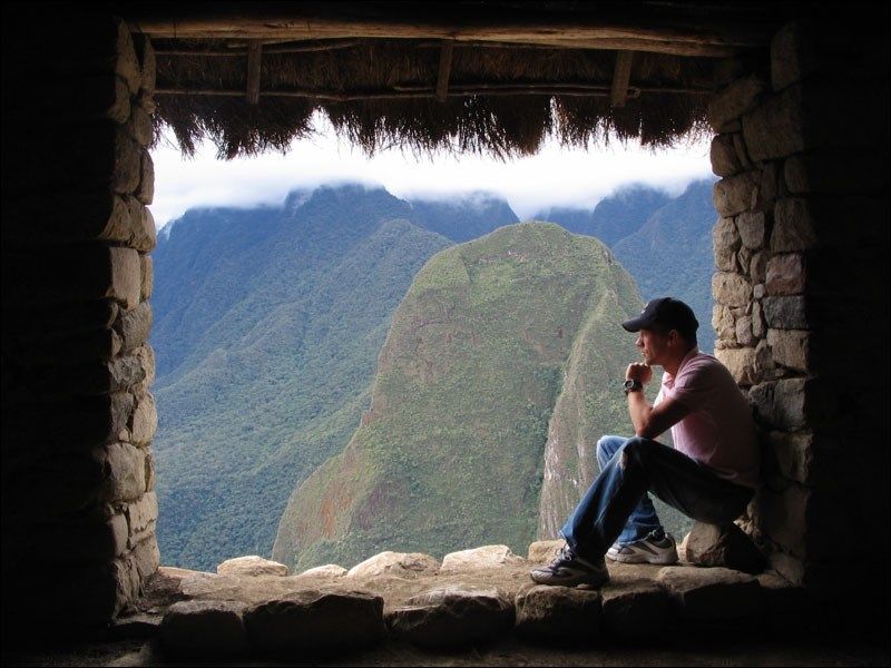 Peru 2006
