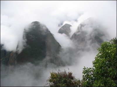 Peru 2006