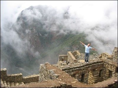 Peru 2006