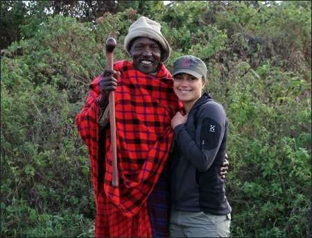 Ngorongoro