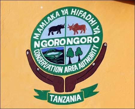 Ngorongoro
