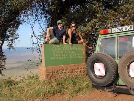 Ngorongoro