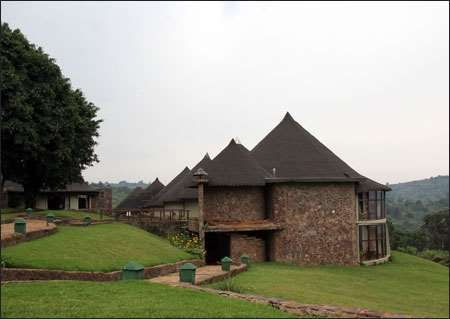 Ngorongoro