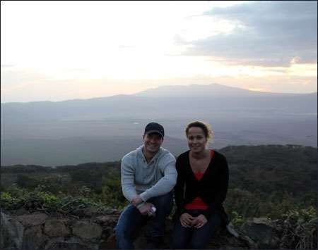 Ngorongoro