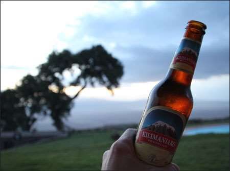 Ngorongoro