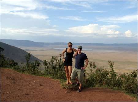 Ngorongoro