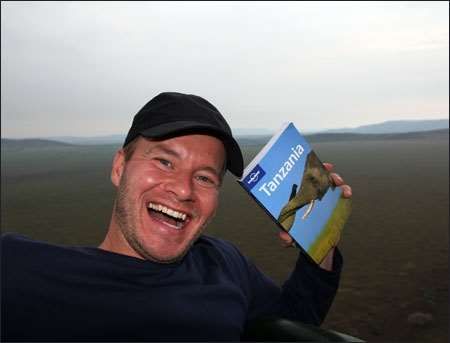 Serengeti