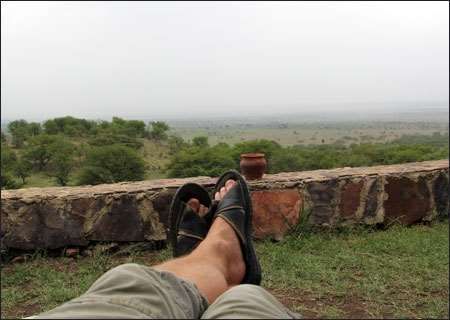 Serengeti