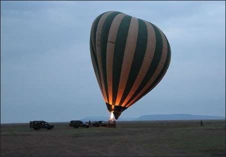 Serengeti